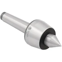 Optimum Mitlaufende Zentrierspitze MK 4 | 3451004