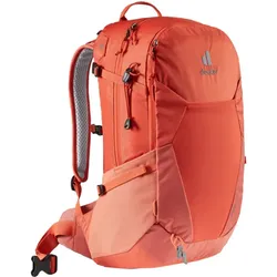 Deuter Futura 21 SL - paprika-sienna