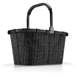 Reisenthel carrybag boucle black