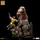 Iron Studios Wolverine vs Juggernaut Figur 30 cm