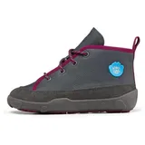 Affenzahn Winterschuh Leder Easy - Winterschuhe Gr 21 EU