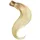 Balmain Catwalk Ponytail Memory Hair 55 cm