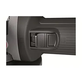 Flex L 13-10 125-EC + FixTec Mutter