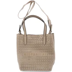 Beige Handtasche Hispanitas Für Frauen, universal