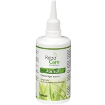 ReboCare Aurisal Ohrreiniger 100 ml