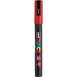 Uni-Ball POSCA PC-3M Acrylstift 0,9 - 1,3 mm 1 St. Rot