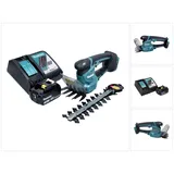 Makita DUM 111 RF1X Akku Grasschere Strauchschere 18 V + 1x Akku 3,0 Ah + Ladegerät