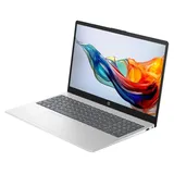 HP 15-fc0259ng AMD Ryzen 5 7520U 16 GB RAM 512 GB SSD FreeDOS Natural Silver