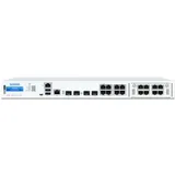 Sophos XGS 3300 - Sicherheitsgerät - 10 GigE