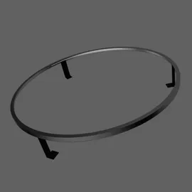 WINMAU Plasma + Surround Bundle black 4305