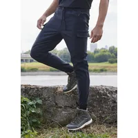 John Devin Jogger Pants in schwarz | Gr.: 60