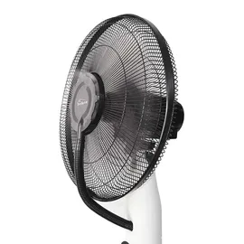 Tronitechnik Standventilator 75 cm Türkis