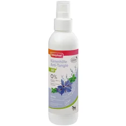 beaphar Hundehygiene Bio Kämmhilfe Spray 200ml