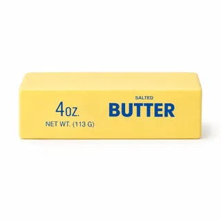 Squishy Stressspielzeug Butter & Käse Würfel, weiches Knautschspielzeug zum Drücken, Squeeze Toy Nicht essbar, Antistress Spielzeug für Büro Schule Zuhause Geschenk