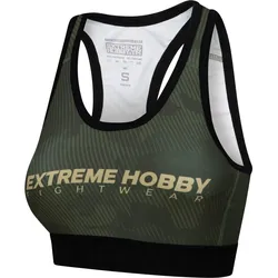 Sport-BH Fitness Gym MMA EXTREME HOBBY HAVOC khaki XL