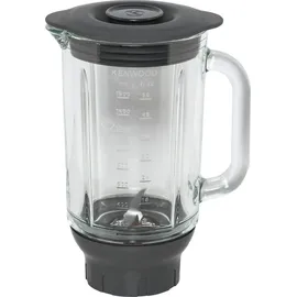 Kenwood KTitanium Chef Baker XL KVL85.124SI