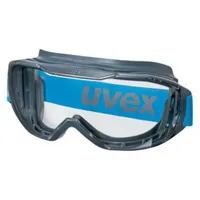 Uvex megasonic fbl.
