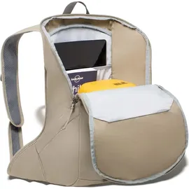 Jack Wolfskin Waimea 15 l grau/beige