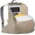 Jack Wolfskin Waimea 15 l grau/beige