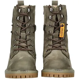 Dockers by Gerli Damen Schnürboots - 42