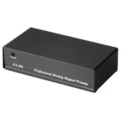 Hama PA 506 - Phono-Vorverstärker
