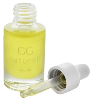 Gertraud Gruber Nail Oil 5 ml