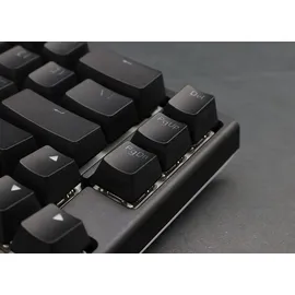 Ducky One 2 SF MX-Blue DE schwarz