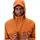 Vaude Escape Light Jacke - Kumquat - M