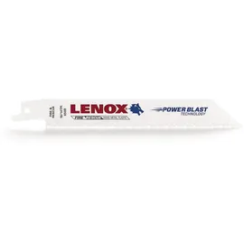 Lenox 20592650R BIM-Säbelsägeblatt 152 mm 2 Stück