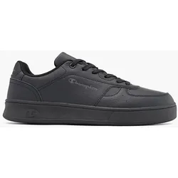Sneaker NEWMAN - Herren - schwarz