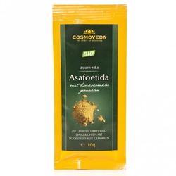 Cosmoveda Asafoetida bio