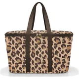 Reisenthel reisenthel® Kühltasche coolerbag Kunststoff leo macchiato UH 6048