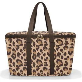 Reisenthel reisenthel® Kühltasche coolerbag Kunststoff leo macchiato UH 6048