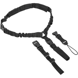 Tasmanian Tiger TT Single Multipurpose Sling schwarz