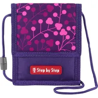 Step By Step Brustbeutel Butterfly Night Ina