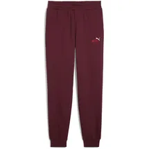 Puma Essentials 2 Color No. 1 Logo Sweatpants FL cl
