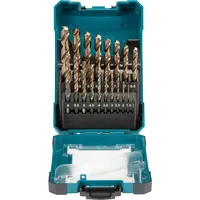 Makita Bohrer-Set M-Force 19-tlg. D-67583 1-10 mm