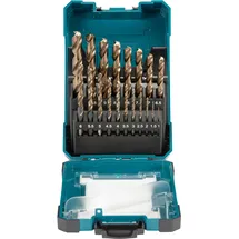 Makita Bohrer-Set M-Force 19-tlg. D-67583 1-10 mm