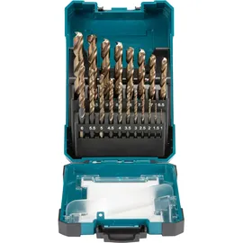 Makita Bohrer-Set M-Force 19-tlg. D-67583 1-10 mm