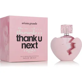 Ariana Grande Thank U, Next Eau de Parfum 100 ml