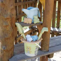 Theo Klein Sandeimer Set - Tierwelt, 2 L.