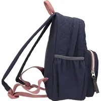 Depesche Miss Melody Miss Melody Rucksack mit Herzsteppung GLITTER HORSE