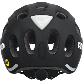 ABUS Youn-I MIPS 52-57 cm Kinder velvet black 2021
