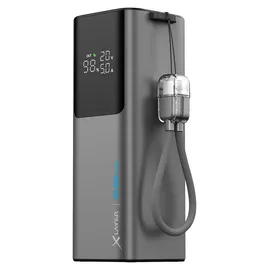 Xlayer Powerbank HyperCharge 20.000 mAh