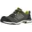 Albatros ULTRATRAIL GREY LOW Gr 41 grau/kombi Leder