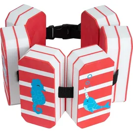 Hudora Schwimmgürtel Safety Kinder 15-30kg