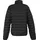 Regatta Hillpack II Jacke Warme Wanderjacke - Übergangsjacke in Schwarz 38