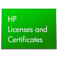 HP HPE Intelligent Analysis Reporter Software License