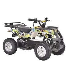 Hecht Elektro Quad 56100 COMIC
