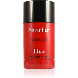 Dior Fahrenheit Deodorant Stick 75 ml